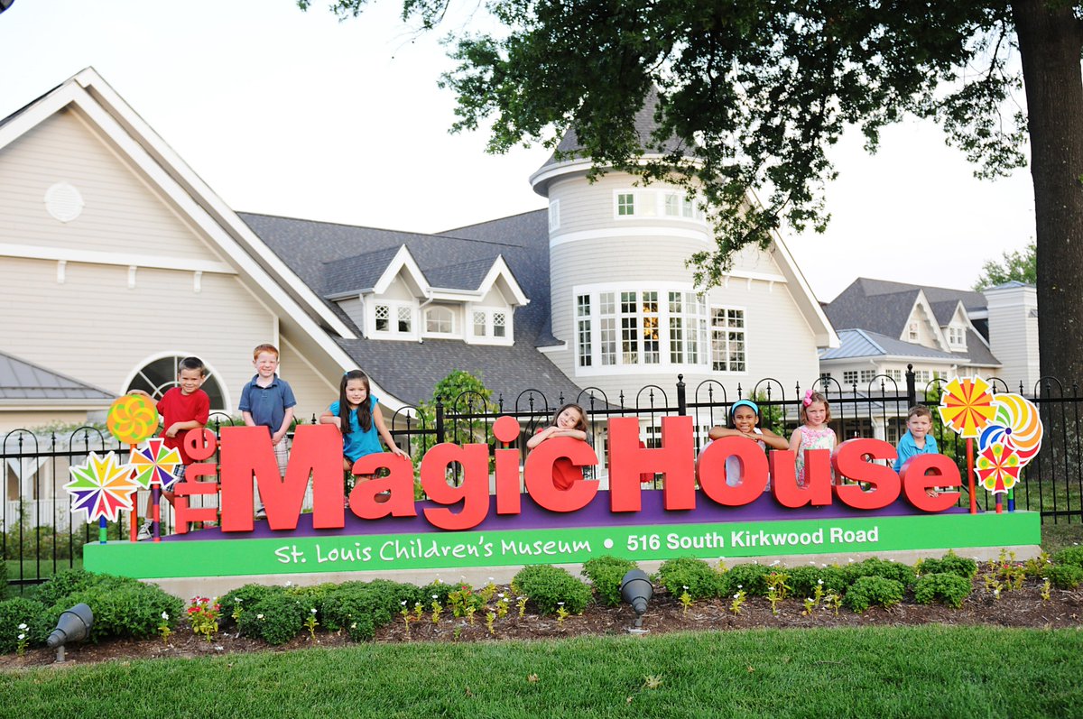 TheMagicHouse's tweet photo. If you're a fan of #TheMagicHouse, help vote for us to be #1 on @10Best's list of best children's museums in the country! Vote once per day until polls close on Monday, February 17.

Vote now at https://t.co/0WjNc5MUji. https://t.co/zdjwSX9cXe
