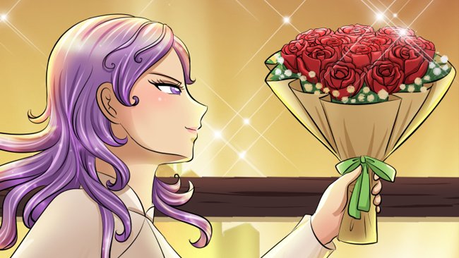 VanlanC's tweet photo. My fanart for Freaking Romance. Character:
Zylith from Freaking Romance by @SnaiLords❤️
Ceria from Love Disaster by me.
Freaking Romance: https://t.co/X2XEKPk91n
Love Disaster: https://t.co/7h0xMjll86
#WEBTOON #WebtoonCanvas @webtooncanvas  #FreakingRomance #FANART #WEBTOONFanArt https://t.co/XdnRDRWUJz