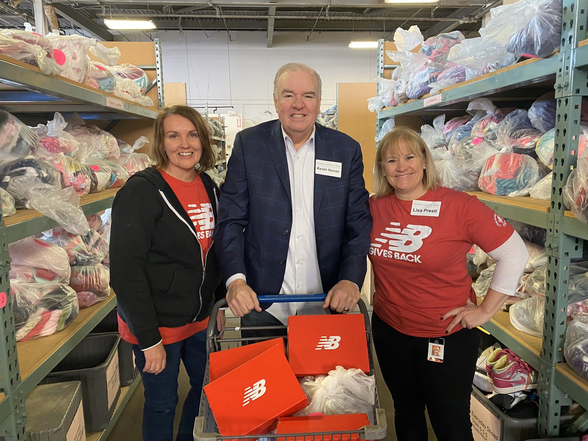 Kevin G. Honan tweet media