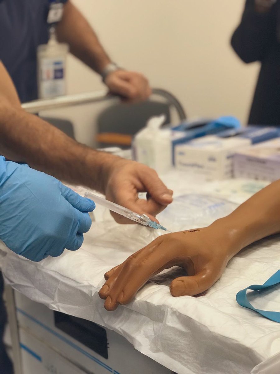 سين الوقفيـة tweet media