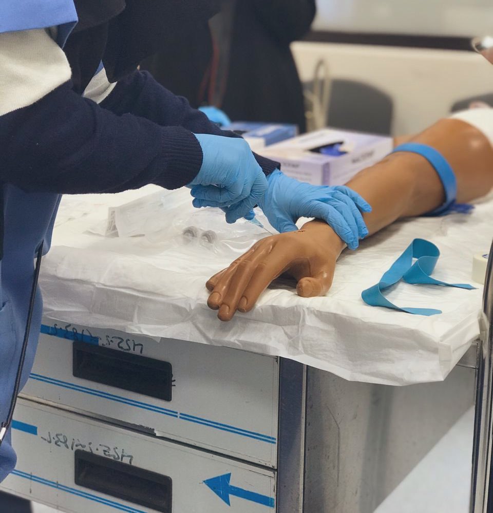 سين الوقفيـة tweet media