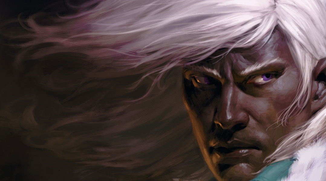 Sword_Goddess's tweet photo. โNo, I would not want to live in a world without dragons,
as I would not want to live in a world without magic,
for that is a world without mystery,
and that is a world without faith.โ
-Drizzt DoโUrdenโ
@r_a_salvatore #DarkElfTrilogy #StreamsofSilver https://t.co/CyhaGUPPic
