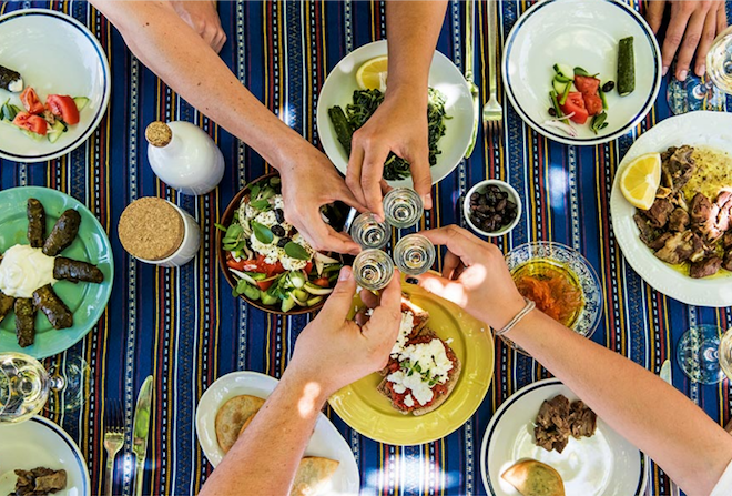 StevenMasley's tweet photo. Why the Mediterranean Diet is the Best Diet on the Planet! 
Check out the latest article in @holisticare-Holistic Primary Care: News for Health &amp; Healing. 
https://t.co/HaTYToxH5P https://t.co/K0hjpsk0Ch