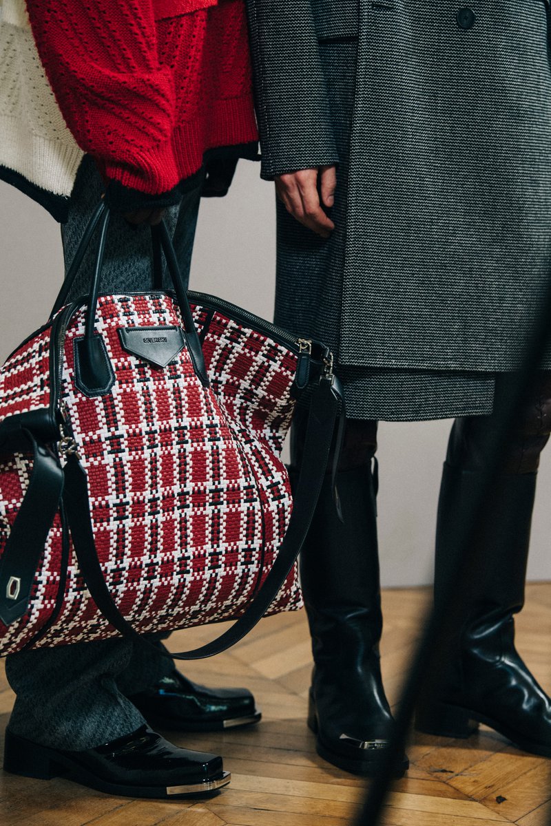 Spotlight on Men's Fall/Winter 2020-2021 collections from LVMH Maisons -  LVMH