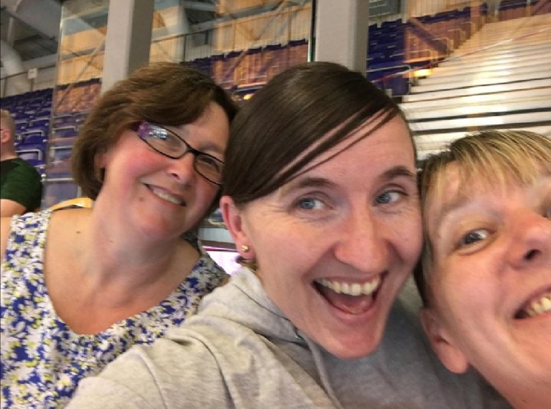 DumfriesASC's tweet photo. #meetmemonday says hello to Gailπ #movietitle π #geniusπ§
What is your name and age? Hi my name is Gail Myatt & Iβm 51 yrs young
Who's your swimmer? My swimmer is Kara Myatt one of the club captains ...
#seemore ππ
https://t.co/kpXym8OXAQ
#wanttoknowmore #askbelow π https://t.co/GYFZEEBHzh