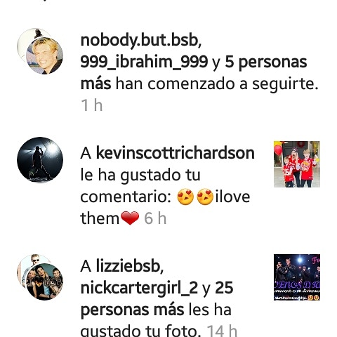 chechubsb's tweet image. Kevin's first like this 2020🤩💖😭 thanks lord @kevinrichardson 😍😘ilove si much 💗💗 @backstreetboys @FonseYohana @FansMillennium #firstlike #Thanks #kevinrichardson #iloveyou #backstreetboys