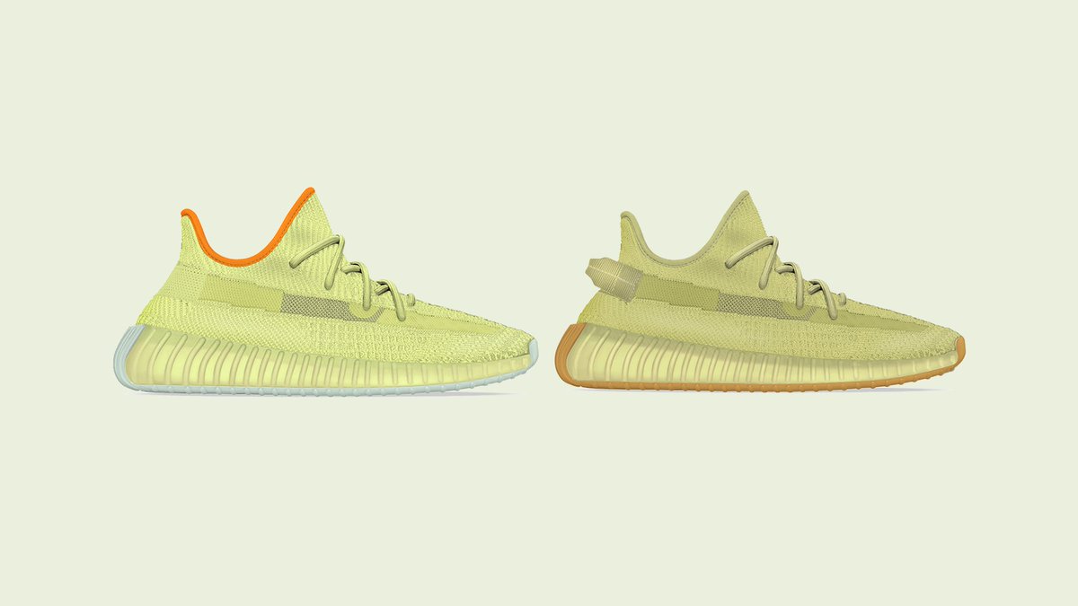 yeezy boost 35 v2 coming soon