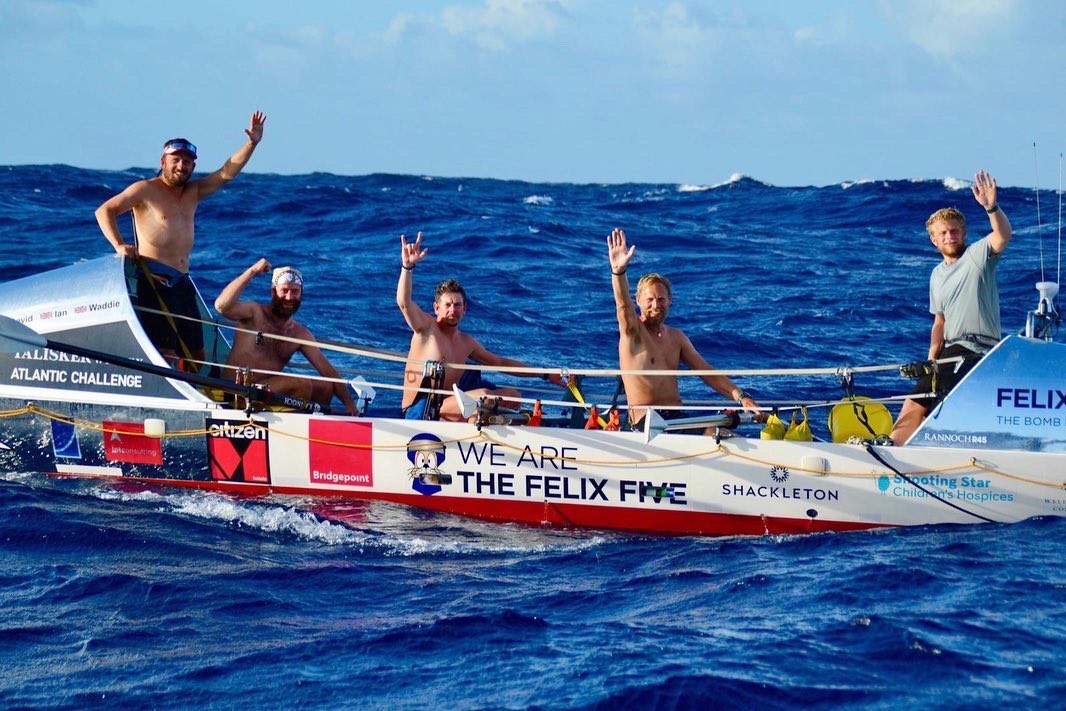 Xempo Running tweet media