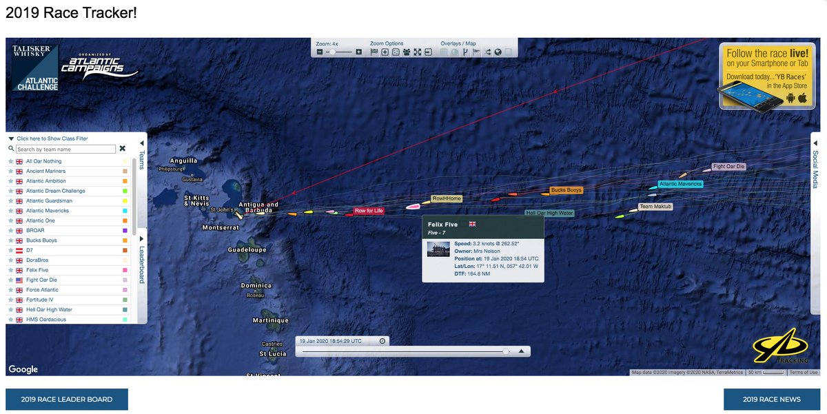 Xempo Running tweet media