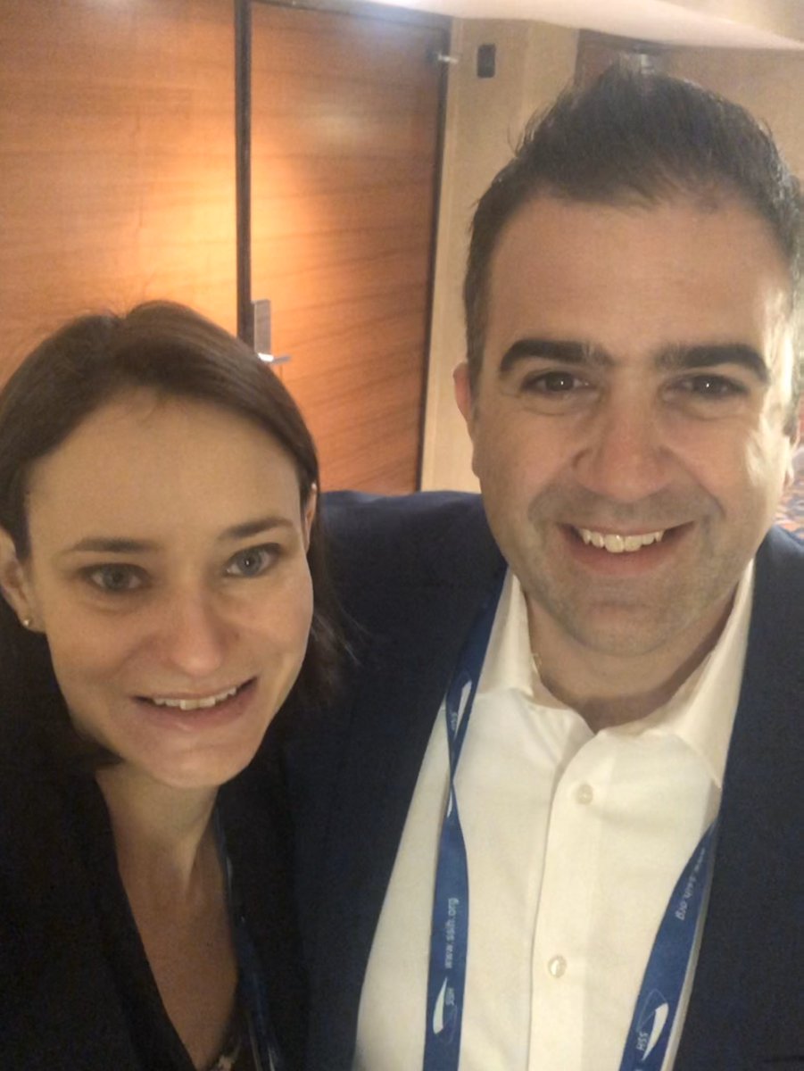 Jamie Robertson (she/her) (@jmrobertson) on Twitter photo Join <a href="/davemega_md/">Dave Meguerdichian</a> and I for a workshop on outcome-centered scenario design at 10am in the Marriott La Costa room! #IMSH2020 #healthcaresimulation Join <a href="/davemega_md/">Dave Meguerdichian</a> and I for a workshop on outcome-centered scenario design at 10am in the Marriott La Costa room! #IMSH2020 #healthcaresimulation