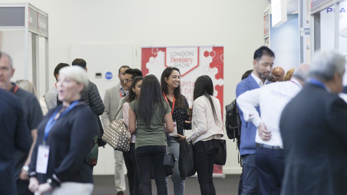 Have you enjoyed our events from 2019? The dates for 2020 events are finally here! We are happy to announce new events including the North of England Dentistry Show! Take a look at dentistry.co.uk/2020/01/13/fmc… to save dates and get ahead start to 2020. We look forward to you there!