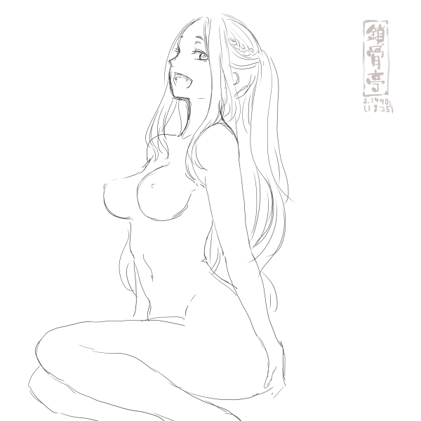 サコツンをなぞる1490 