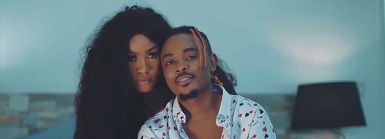 MUSIC VIDEO | 🇨🇲 Le vocalist camerounais @Blaisebsings dévoile le single #MrRomantic, regardez le clip ici : youtu.be/dFfc_QGlVG0 ❤️