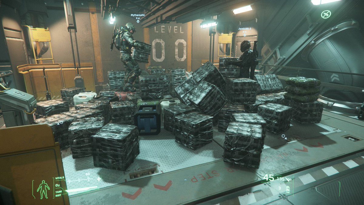 Dirtysonic72's tweet photo. @TehJamJar  Bunker drugs going up https://t.co/Du06qQMQ4a