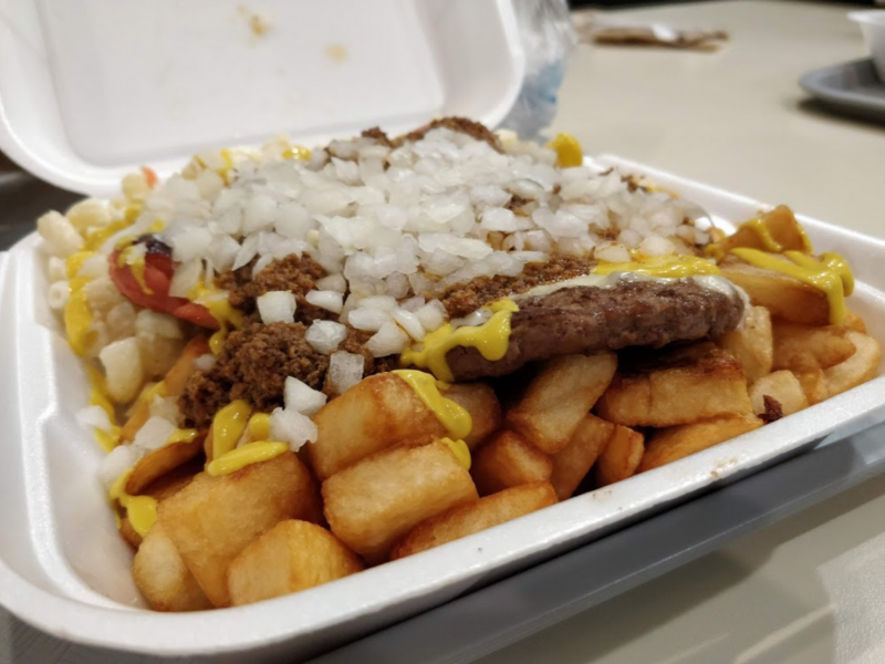 WimpysBurgerBas's tweet photo. What a plate!

Come into Wimpy's today and get one for yourself! https://t.co/kOmwk019Mg