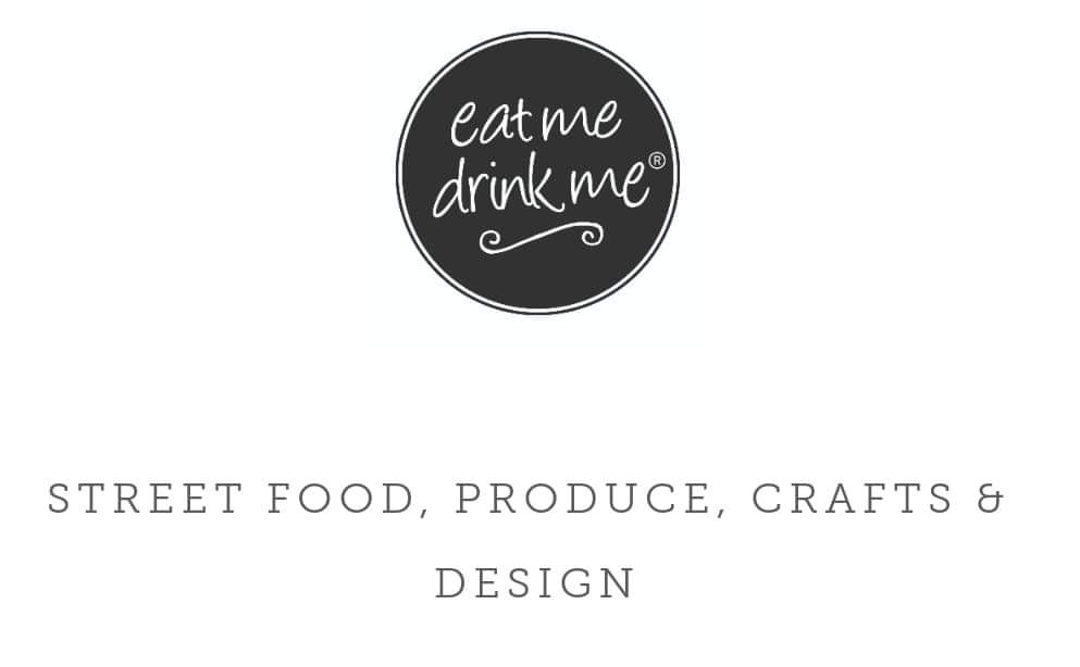 Tuesday see the 18SIXers  heading to London for a festival planning meeting with the team from Eat Me, Drink Me