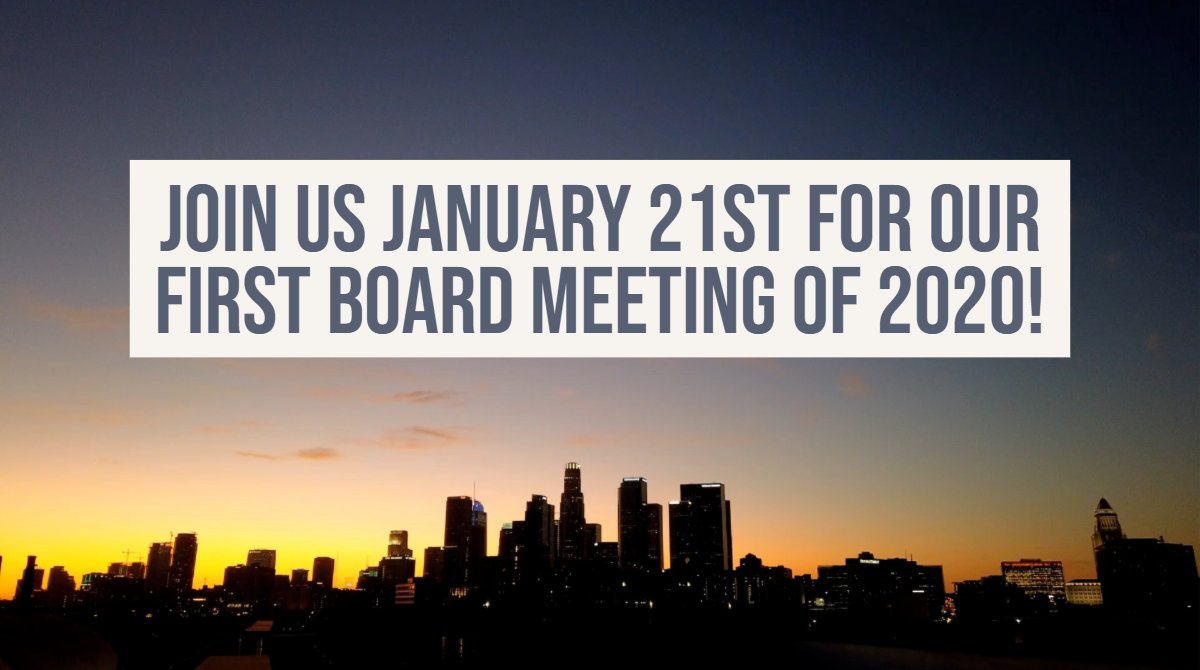 ULI/LA Young Leaders Group tweet media