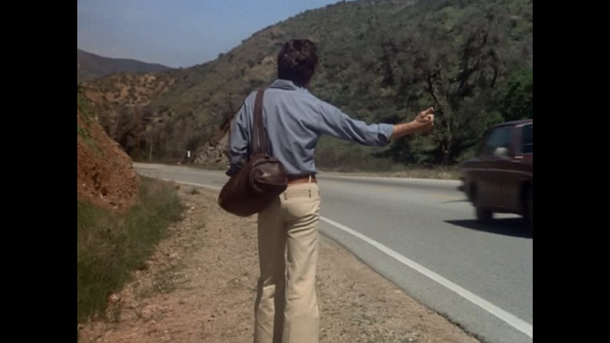 GreenMilePod's tweet photo. A brand new episode is now available! This week, John &amp; Mike follow Dr. Banner into a battle over possession of a big rig and things get real goofy. https://t.co/tfJNKPIGDz