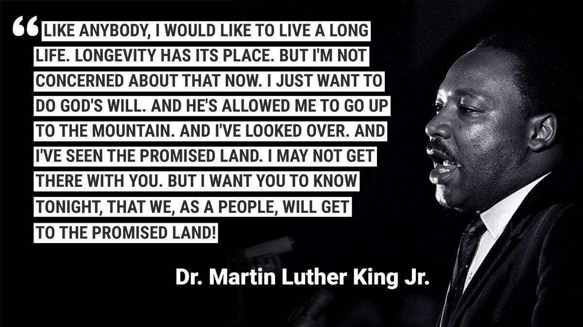 philiplacruejr's tweet photo. #MLKDAY #MarthinLutherKingJr https://t.co/D6lOqfYQ6M