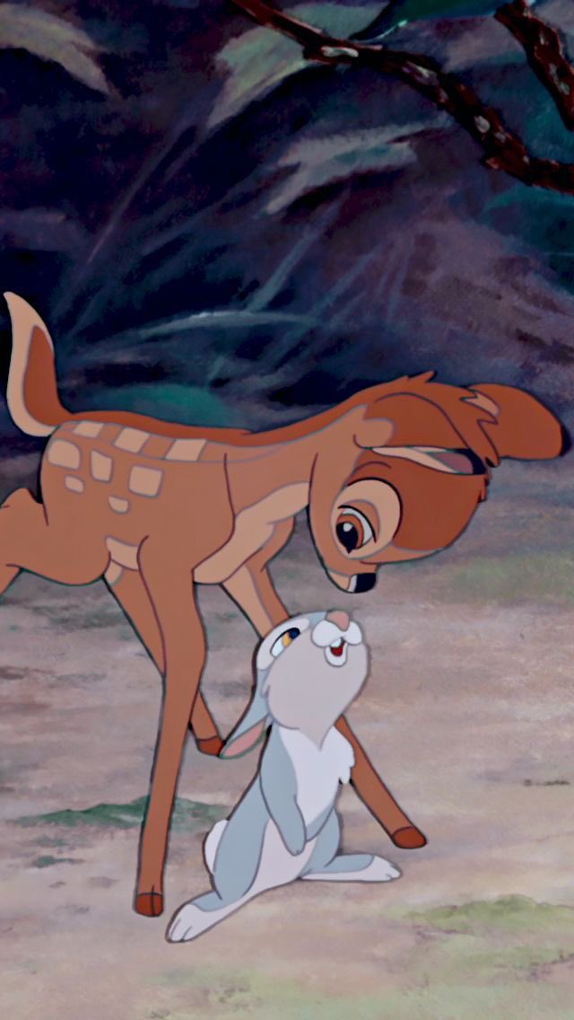 threadsofts's tweet photo. bambi🥰 https://t.co/CXbBu95ROU