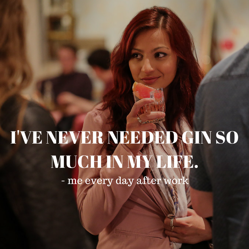 BrockmansGin's tweet photo. Especially right now. #ginneeded #ginandtonic https://t.co/eCEWgkhsiv