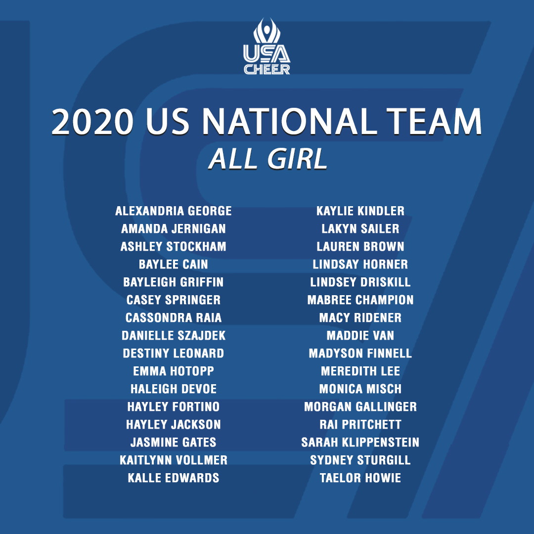 usacheer's tweet photo. https://t.co/tpXEpGxizB