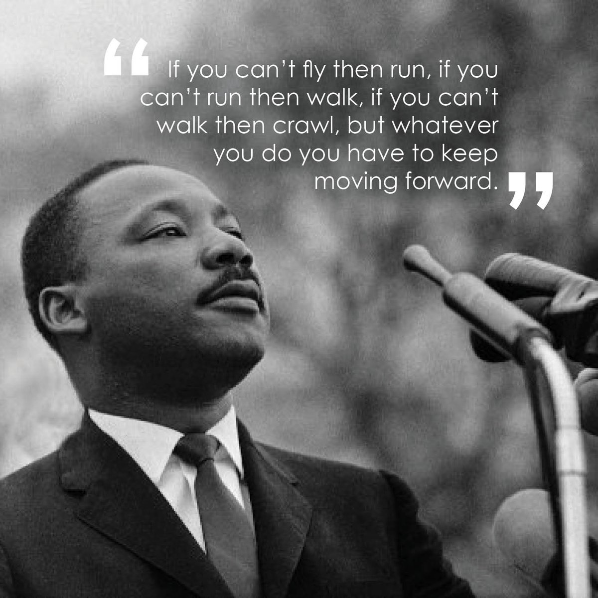Revasum1's tweet photo. Keep moving forward....As we remember Dr. King on his birthday. https://t.co/aRmneuAJH8
