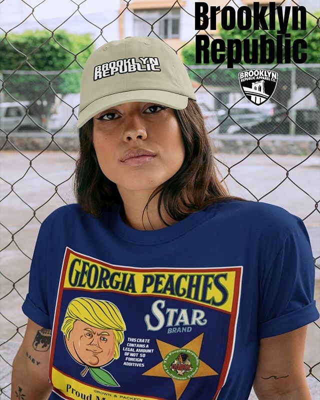 IAmDillRussell's tweet photo. Brooklyn Republic - Fresh Picked #spreadloveisthebrooklynway #customapparel #screenprinting #newyork #california #texas #miami #undergroundhiphop #90shiphop https://t.co/bdWecWGdRF https://t.co/8cDkHWAEAv