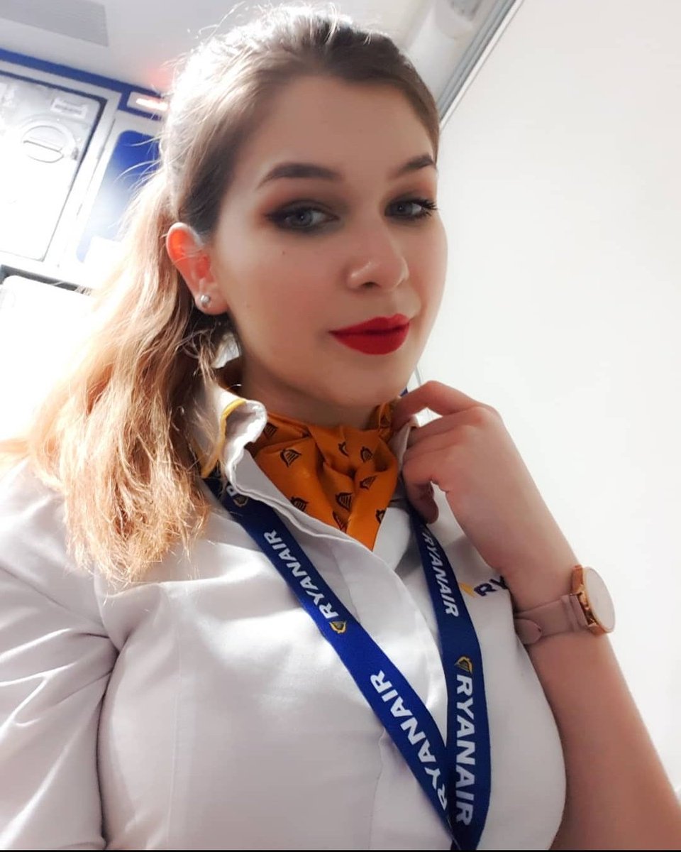 HotAirHostesses's tweet photo. Sexy bomb
📸 @toasang

#CabinCrew #Uniform #Tights #Legs #Heels #HighHeels #Pantyhose #Stocking #Nylon #Feet #feetpictures #flightattendant #Sexy #Skirt #Smile #RT #Girls  #Azafata #CabinCrewLife #Sheer #Follow #Fashion #Instagram #blonde #model #lingerie #Gallery #Buzz #Boobs https://t.co/o3O1aHQAQv