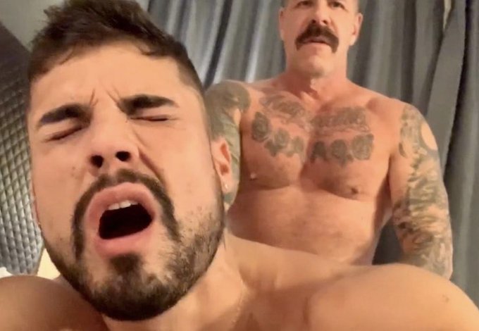 Esta semana no te pierdas los v&iacute;deos con el sexy Daddy @RoccoSteeleNYC el verdadero Monster Cock! 🤤 lo<a href="/tag/valencia"class="tags"><span>#valencia</span></a><a href="/tag/onlyfans"class="tags"><span>#onlyfans</span></a>