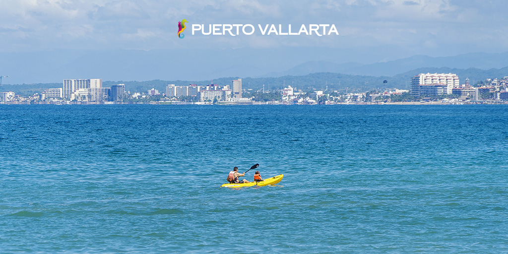 PuertoVallarta's tweet image. I think I'm ready for another adventure in #PuertoVallarta. There's a sort of energy that turns every situation into something unexpected.