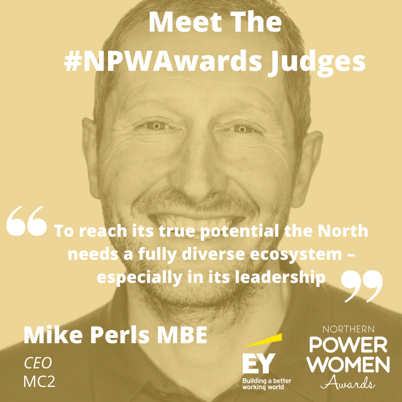 We Are PoWEr (@wearepower_net) on Twitter photo #NPWAwards Judge Mike Perls MBE is founder and CEO of <a href="/MC2Manchester/">This is MC2</a> the strategic marketing agency based in Manchester and San Francisco dealing with cities and brands around the world.
Find out more about Mike here:
buff.ly/37VBmIm
#NPWAwards #IAmNPW @EY_UKI #NPWAwards Judge Mike Perls MBE is founder and CEO of <a href="/MC2Manchester/">This is MC2</a> the strategic marketing agency based in Manchester and San Francisco dealing with cities and brands around the world.
Find out more about Mike here:
buff.ly/37VBmIm
#NPWAwards #IAmNPW @EY_UKI