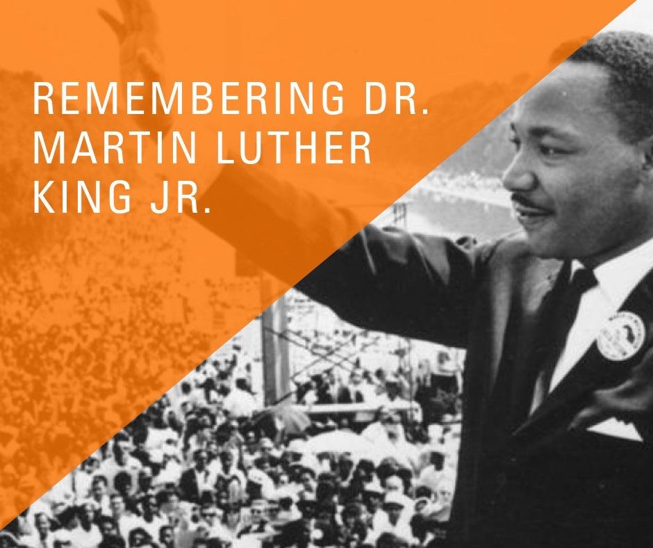 _ChurchWithU's tweet photo. “The time is always right to do right” - Dr. Martin Luther King

Let’s do some right today! https://t.co/D1uAB9gJWR