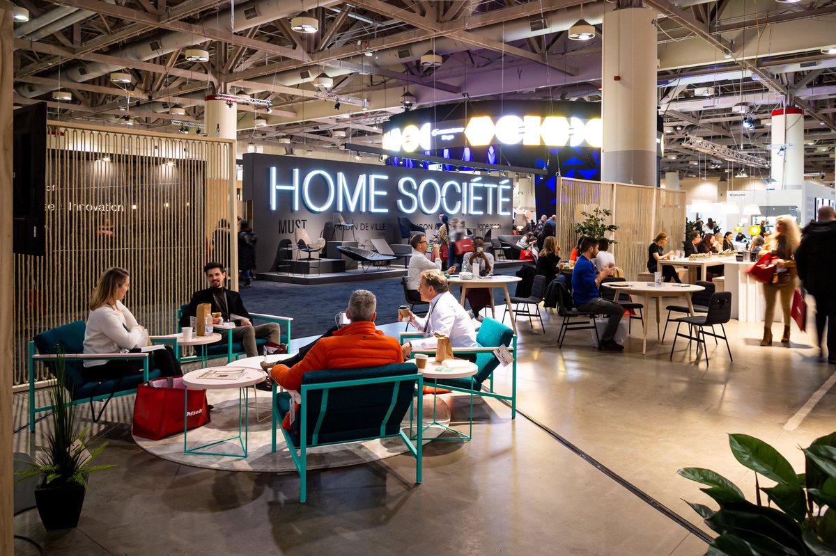 MTCC_Events's tweet photo. A few more images from #IDS20 for #mondaymotivation 👀📸 @IDSToronto https://t.co/W7lb9BrVYT