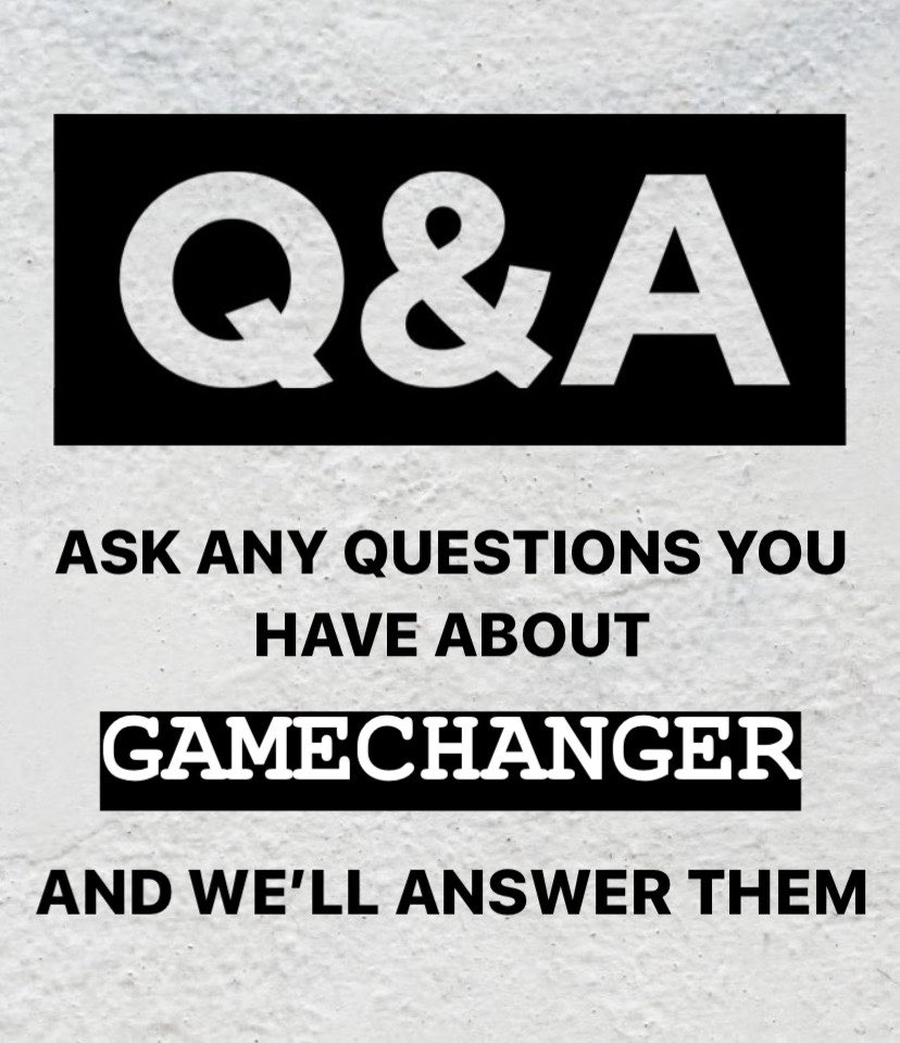 GameChanger tweet media