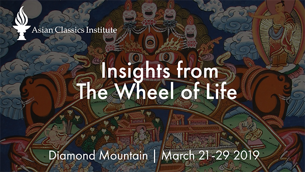 aci_intl's tweet photo. Insights into the Wheel of Life Deep Retreat - https://t.co/4o9gkZ9aVg https://t.co/DoghZ662jf