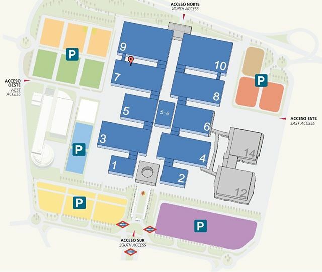 Próxima parada: FITUR 2020. Vamos a estar presentes en el stand de Alaior: 7C20 del 22 al 26 de Enero 🤩🤩
Seguiremos informando 😉😉
#RelaxTime #gandt #drink #drinks #ginoclock #cocktail #cocktails #bartender #coctel #cocteles #cocteleria #goa #mixology… ift.tt/36cokVi