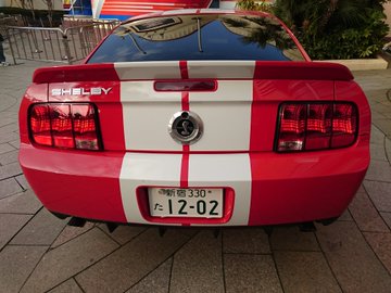 赤井秀一の車の値段 車種は ナンバーの意味 沖矢昴の愛車についても パパママハック