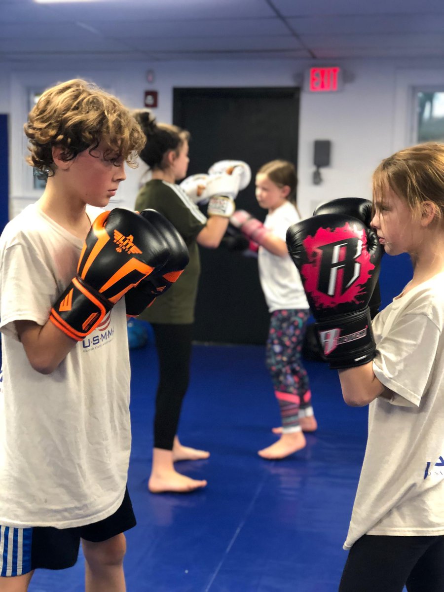 USMMA1's tweet photo. Reminder!! There is no Ultimate Kids Class today due to Holiday/No School! We will see you back on the mats on Wednesday! #teamusmma #usmma #usmmakids #martialarts #muaythai #jiujitsu #futurechamps https://t.co/7781ELfHAD