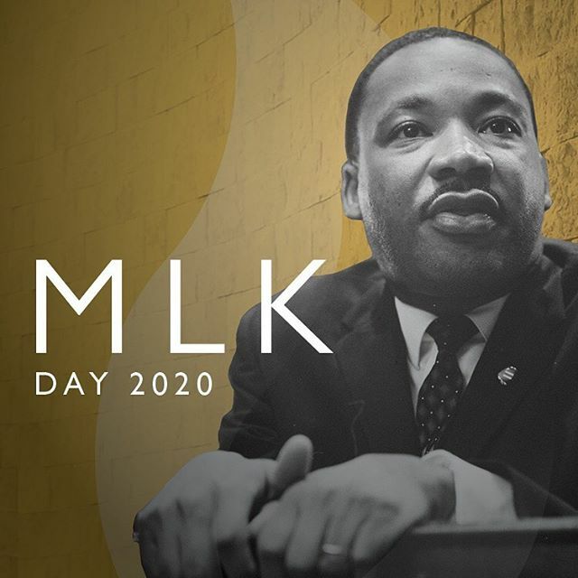 MBofMorristown's tweet photo. Happy #MLK day from all of us. “The time is always right to do what is right.” Martin Luther King Jr. https://t.co/p4qQuid7Vf https://t.co/3u9tm4teNE