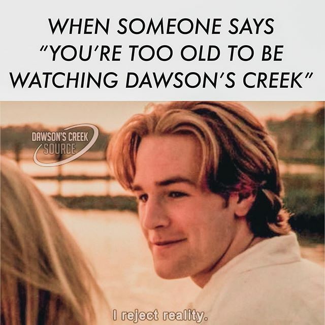 theangiescreek's tweet photo. And I’m proud of it! 🙌
-
-
-
-
-
-
-
[tags: #anniversary #birthday #katieholmes #jamesvanderbeek #joshuajackson #michellewilliams #meredithmonroe #kerrsmith #dawsonscreek #dawsonscreeksource #joeypotter #dawsonleery #paceywitter #jenlindley #andiemcp… https://t.co/cxE0DUO8Hx https://t.co/fmipTB7kXL