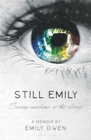 EmilyOwenAuthor's tweet photo. I was celebrating my brother in law's birthday last w/e and have just discovered that, as I did, I received a present! Thank you to everyone who has reviewed any of my books online or off; it means so much. Here's the latest review for #StillEmily.
https://t.co/b4pM3ZQ7gg https://t.co/BUEugiHS75