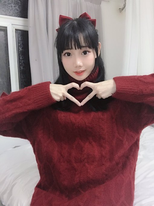 コスプレイヤー焖焖碳-のTwitter画像68