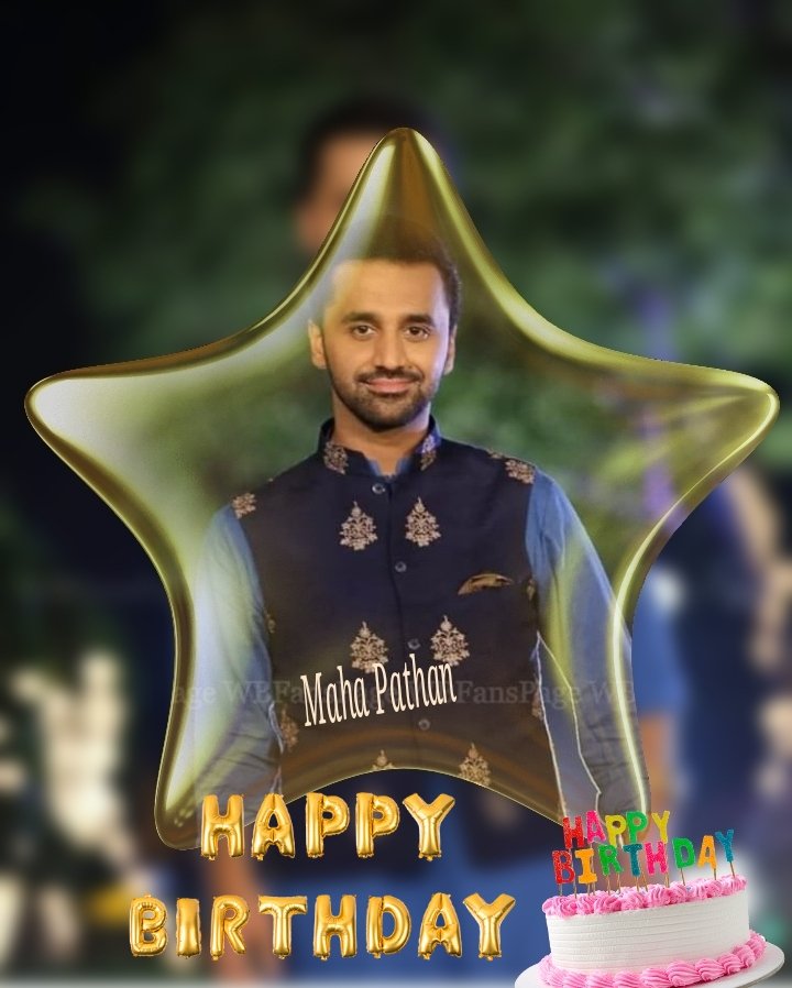 DrMahapathan's tweet photo. #only_18_Days_Left
My CHARMING BROTHER BIRTHDAY🎂🎉

YOU ARE MY #ideal😍
YOU ARE MY #Teacher❤
YOU ARE MY #Mentor💞
May Allah Grant You Long Life With Health💗
#HBD_WaseemBadami
#In_Advance🎂🎉
@WaseemBadami https://t.co/5bpTtUYLgc