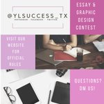 Photo by Young Ladies of Success (@YLSuccess_TX)