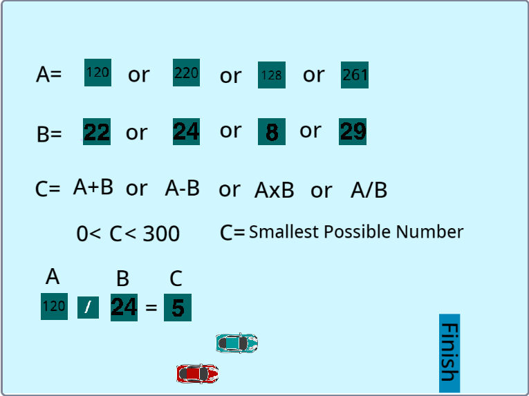 learnmathwithf's tweet image. #MixedOperations
learnmathwithfun.com/games/mixed-op…