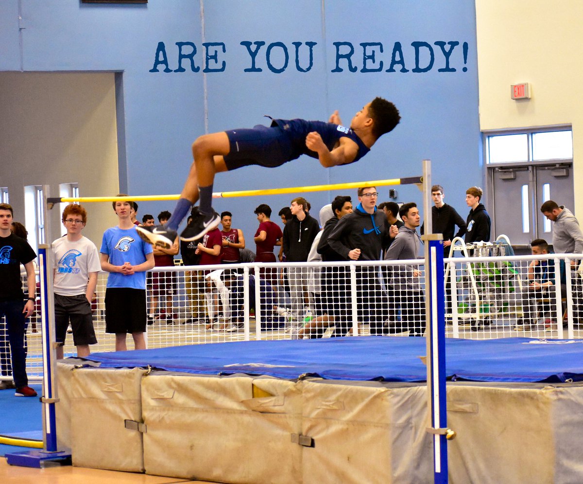 DGS Track & Field tweet media