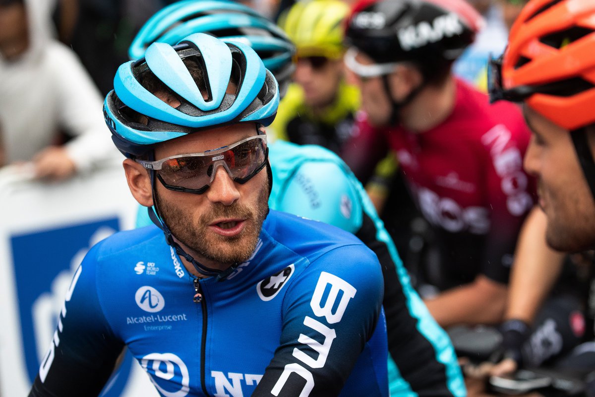 Pinarello_Q36_5's tweet photo. ðĶðš #TourDownUnder
â°Set the alarm clock!â°
Our @nttprocycling riders will be taking on stage 1 of the @tourdownunder tomorrow, with the racing live on @Supersport #SS205 from 04:30 (CAT).
#BicyclesChangeLives https://t.co/iZSu2iqsvV