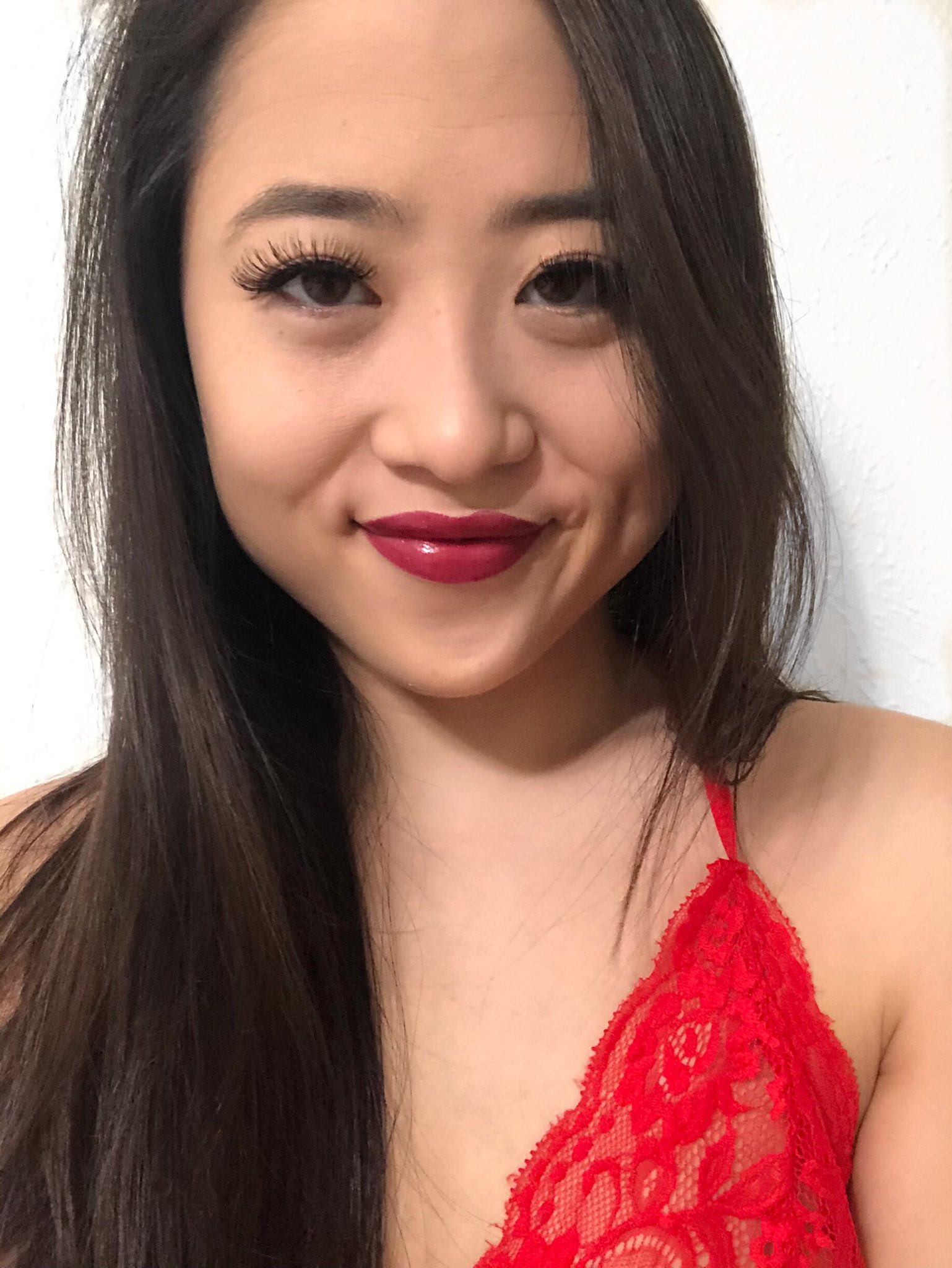Kimmy Kalani 😝🥰 on Twitter: "Happy Monday 😘🥰 #cute #asian…