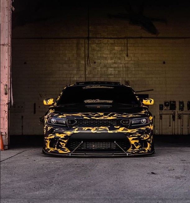 DodgeKendall's tweet photo. The kind of Charger you want to have in your garage!
.
.
📸: @photodriven Owner: @_the.mad.kat_
.
.
#dodge #thatsmydodge #dodgeofficial #hemi #dodgenation #modernmuscle #americanmuscle #musclecars #moparornocar #charger https://t.co/7cr6WqLzyW